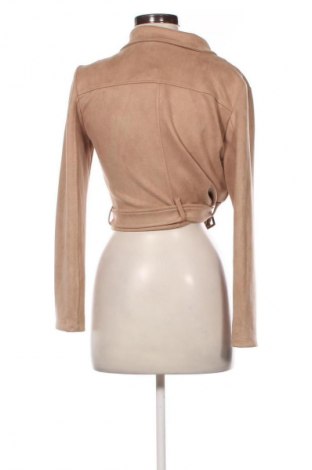 Damenjacke, Größe S, Farbe Beige, Preis € 24,55