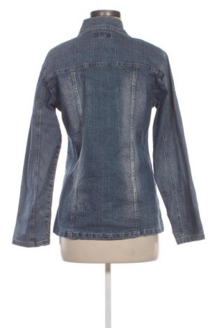 Damenjacke, Größe M, Farbe Blau, Preis € 19,95