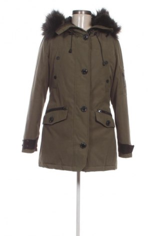 Damenjacke Unbranded, Größe M, Farbe Grün, Preis € 38,57
