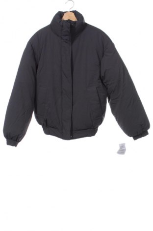 Damenjacke ASOS, Größe XS, Farbe Grau, Preis € 21,99