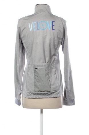 Damenjacke Active Touch, Größe S, Farbe Grau, Preis € 18,99