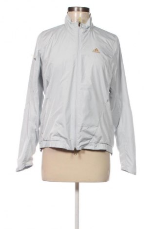 Kurtka damska Adidas, Rozmiar M, Kolor Niebieski, Cena 112,99 zł