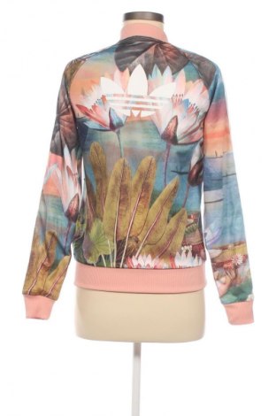 Damenjacke Adidas Originals, Größe S, Farbe Mehrfarbig, Preis € 57,99