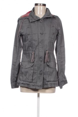 Damenjacke Aeropostale, Größe S, Farbe Grau, Preis € 24,55