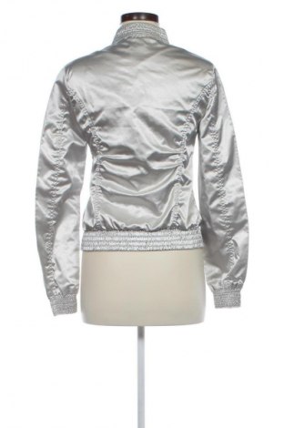 Damenjacke Amisu, Größe S, Farbe Silber, Preis 24,46 €