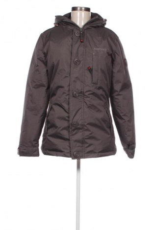 Damenjacke Anapurna, Größe M, Farbe Grau, Preis € 18,99