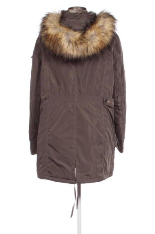 Damenjacke Barbara Lebek, Größe L, Farbe Braun, Preis 68,99 €