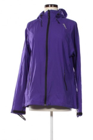 Damenjacke Bergans of Norway, Größe XL, Farbe Lila, Preis 80,99 €