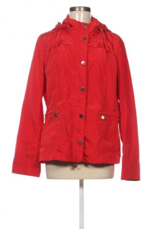 Damenjacke Blutime, Größe L, Farbe Rot, Preis € 9,99