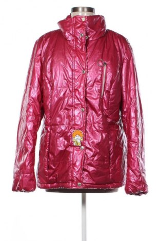 Damenjacke Bpc Bonprix Collection, Größe XL, Farbe Rosa, Preis € 13,99