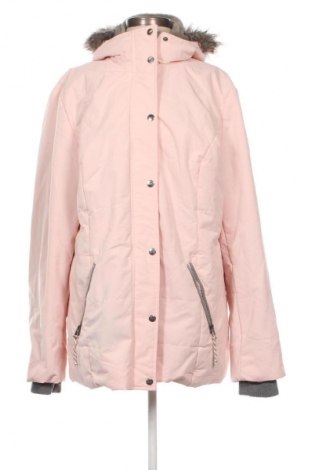 Dámská bunda  Bpc Bonprix Collection, Velikost XL, Barva Růžová, Cena  319,00 Kč