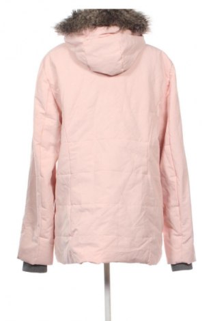 Dámská bunda  Bpc Bonprix Collection, Velikost XL, Barva Růžová, Cena  319,00 Kč