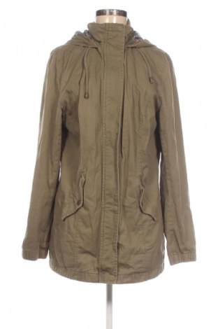 Damenjacke Bpc Bonprix Collection, Größe M, Farbe Grün, Preis € 6,99