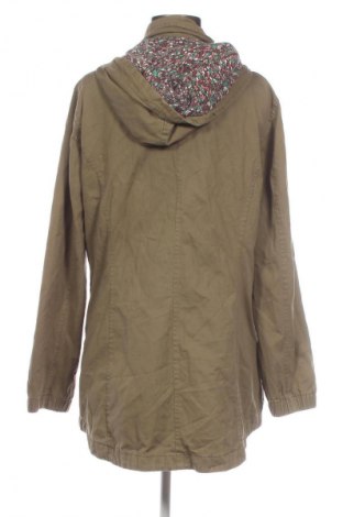Damenjacke Bpc Bonprix Collection, Größe M, Farbe Grün, Preis € 6,99