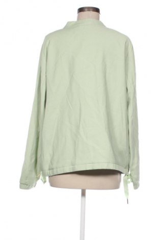 Damenjacke Bpc Bonprix Collection, Größe XL, Farbe Grün, Preis € 25,00