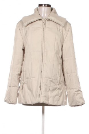 Damenjacke C&A, Größe L, Farbe Beige, Preis € 19,99