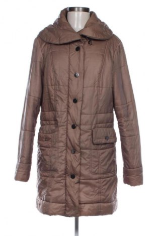Damenjacke C&A, Größe M, Farbe Beige, Preis € 14,99