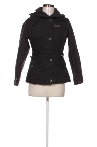 Damenjacke Cape Horn, Größe S, Farbe Schwarz, Preis € 37,99