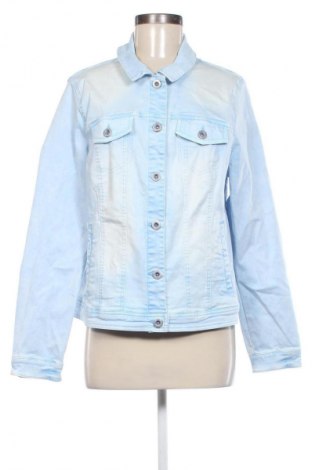 Damenjacke Cecil, Größe L, Farbe Blau, Preis 18,99 €