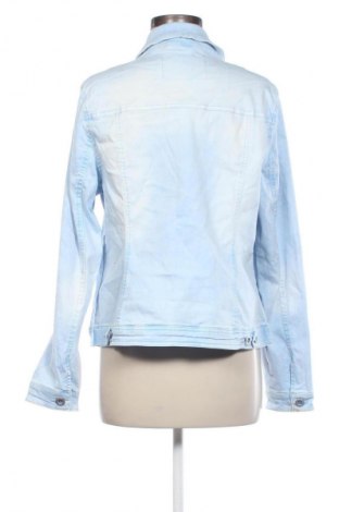 Damenjacke Cecil, Größe L, Farbe Blau, Preis 18,99 €