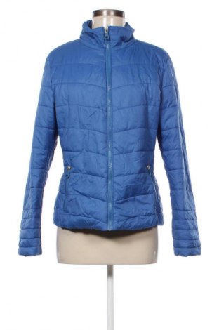 Damenjacke Charles Vogele, Größe M, Farbe Blau, Preis 13,99 €