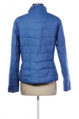 Damenjacke Charles Vogele, Größe M, Farbe Blau, Preis 13,99 €