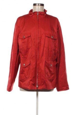 Damenjacke Christian Berg, Größe XL, Farbe Rot, Preis € 15,99