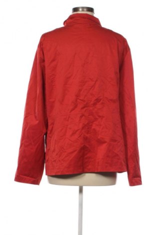 Damenjacke Christian Berg, Größe XL, Farbe Rot, Preis 15,99 €