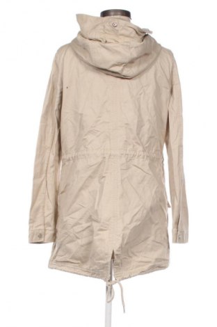 Damenjacke Clockhouse, Größe M, Farbe Beige, Preis € 18,99