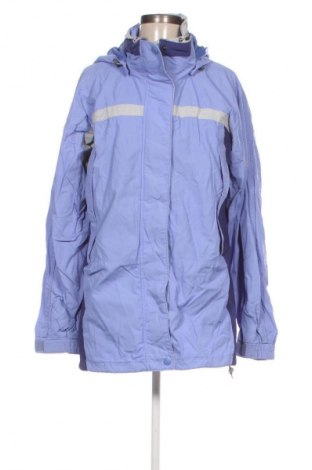 Damenjacke Columbia, Größe XL, Farbe Blau, Preis € 41,01
