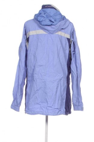 Damenjacke Columbia, Größe XL, Farbe Blau, Preis € 41,01