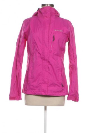 Damenjacke Columbia, Größe S, Farbe Rosa, Preis 66,93 €