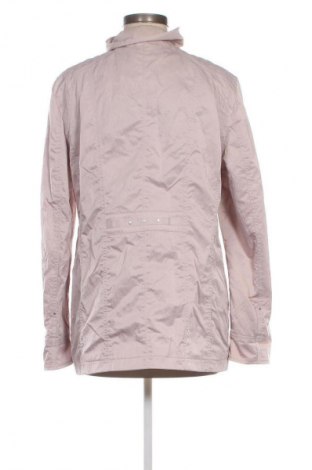 Damenjacke DSG Outerwear, Größe M, Farbe Aschrosa, Preis 35,00 €