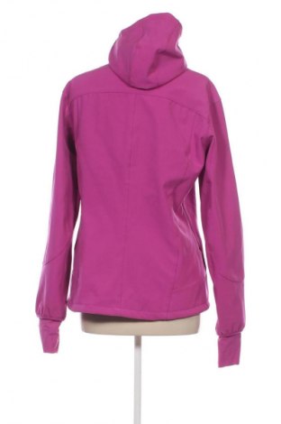 Damenjacke Decathlon, Größe L, Farbe Lila, Preis € 13,99