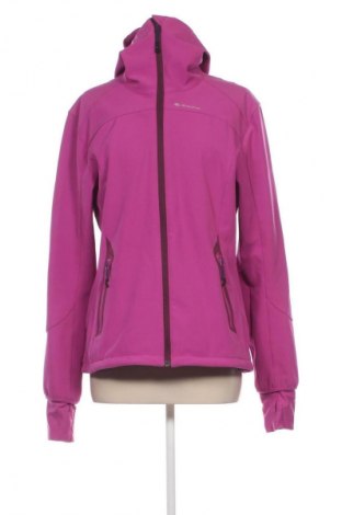 Damenjacke Decathlon, Größe L, Farbe Lila, Preis € 13,99