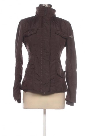 Damenjacke Dek'her, Größe S, Farbe Braun, Preis € 16,99