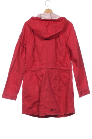 Damenjacke Dreimaster, Größe XL, Farbe Rot, Preis € 18,99