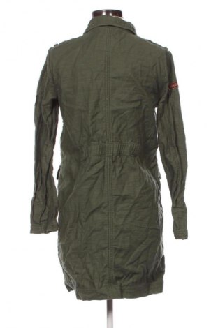 Dámska bunda  Edc By Esprit, Veľkosť M, Farba Zelená, Cena  8,95 €