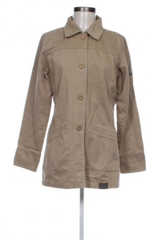 Damenjacke Edc By Esprit, Größe S, Farbe Beige, Preis 35,00 €