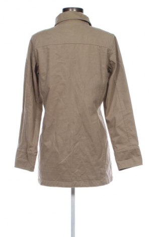 Damenjacke Edc By Esprit, Größe S, Farbe Beige, Preis 35,00 €