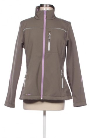 Damenjacke Engelbert Strauss, Größe M, Farbe Beige, Preis 22,99 €