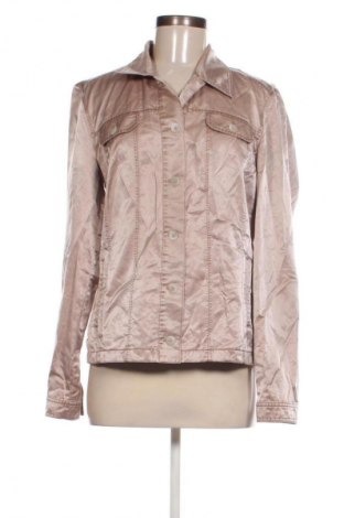 Damenjacke Erfo, Größe M, Farbe Aschrosa, Preis € 10,99