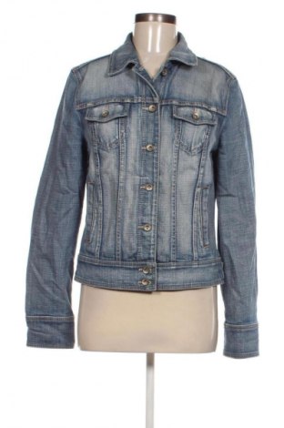 Damenjacke Esprit, Größe M, Farbe Blau, Preis 28,00 €