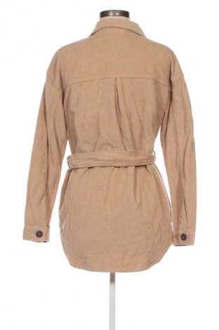 Damenjacke Ever.me by Takko Fashion, Größe S, Farbe Beige, Preis € 14,99