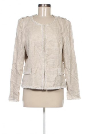 Damenjacke Expresso, Größe XL, Farbe Beige, Preis € 21,99