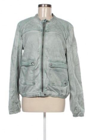 Damenjacke Garcia Jeans, Größe XL, Farbe Blau, Preis € 12,99