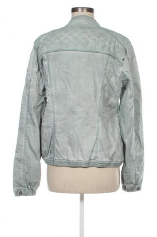 Damenjacke Garcia Jeans, Größe XL, Farbe Blau, Preis € 12,99