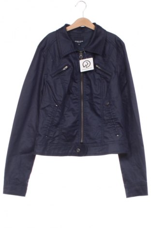 Damenjacke Geisha Jeans, Größe M, Farbe Blau, Preis € 9,99