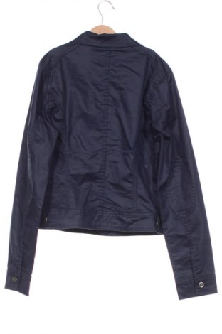 Damenjacke Geisha Jeans, Größe M, Farbe Blau, Preis € 9,99
