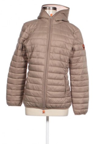 Dámská bunda  Geographical Norway, Velikost XL, Barva Béžová, Cena  2 129,00 Kč